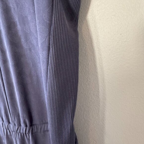 Athleta Brooklyn Textured Jumpsuit - Picture 5 of 14